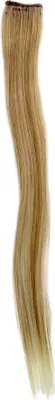 Produktbild von WIG ME UP 1 Clip Strähne glatt Blond-Mix YZF-P1S18-24BT613