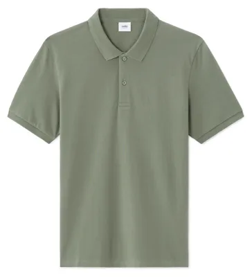 Produktbild von Celio Teone Piqué-Polohemd L