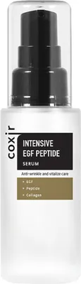 Obrázok produktu pre Coxir Intensive EGF PEPTIDE sérum 50 ml - Koncentrované sérum proti vráskam