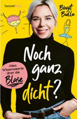 Produktbild von Noch ganz dicht?