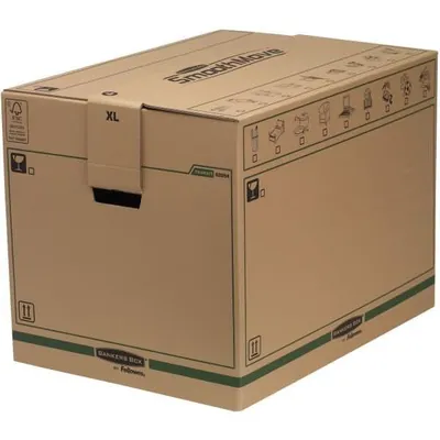 Produktbild von Fellowes 6205401, Beige