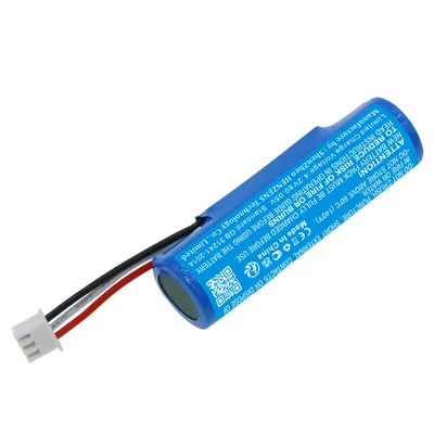 Immagine prodotto di TECHTEK Batteria compatibile con [Pax] AXS910, QR65, QR68, S910, S910s sostituisce A0661-LF, per HL0272, per HL0273, per YW-005