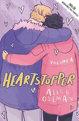 Image de Heartstopper 4