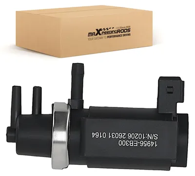 Produktbild von Druckwandler For Nissan Navara D40 Pathfinder R51 2.5 Dci 14956-eb70b