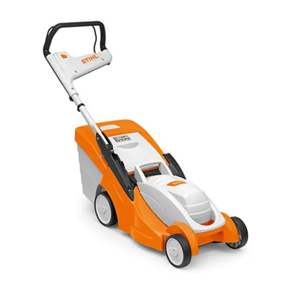 Zdjęcie produktu dla Kosiarka elektryczna STIHL RME 339 C