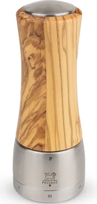 Obrázek produktu pro Peugeot Madras U'select Moulin Poivre