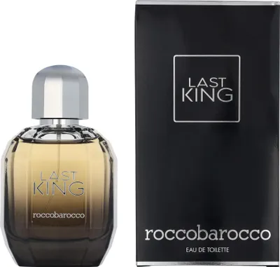 Immagine prodotto di Roccobarocco Last King Woda toaletowa, 100ml