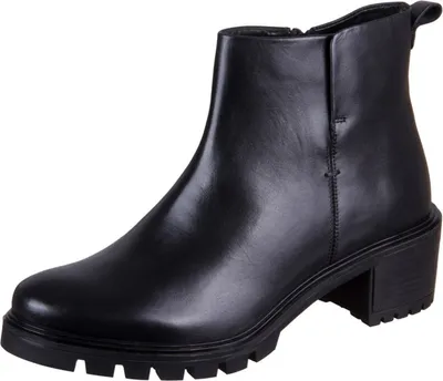Produktbild von Ara Klassische Stiefeletten Denver ST Damen 31363333343434 Schwarz 37 1/2 EU