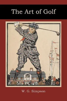 Produktbild von The Art of Golf
