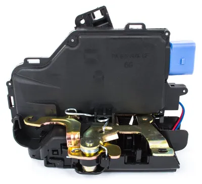 Produktbild von VW Golf V Plus 05-09 Zentralverriegelungsaktuator vorne rechts