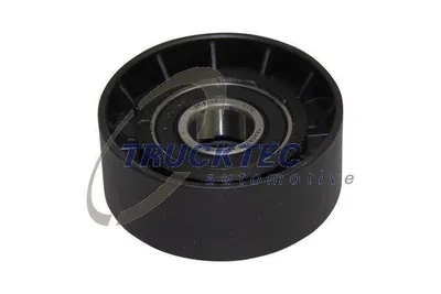 Produktbild von TRUCKTEC AUTOMOTIVE 02.19.323 Spannrolle Keilrippenriemen passend für MERCEDES-BENZ C-Klasse Limousine (W204) C-Klasse T-modell (S204)