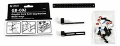 Immagine prodotto di Supporto per scheda grafica Lian Li GB-002