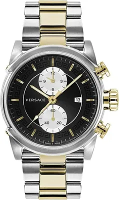 Immagine prodotto di Versace VEV400519 Orologio sportivo da uomo cronografo