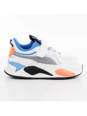 Produktbild von Puma Jungen Sneaker RS-x AC