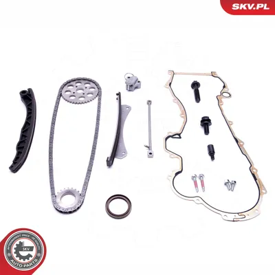 Image de ESEN SKV 21SKV216 Kit de chaîne de distribution x