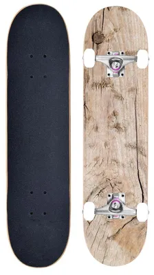 Image de 213 Street Skateboard 213 Woody04 bois