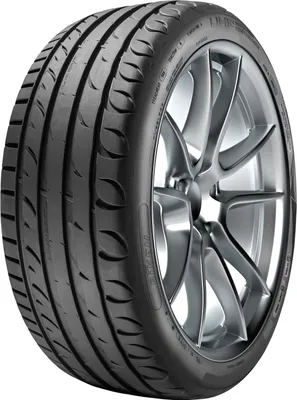 Produktbild von Riken Sommerreifen motorcycle-tyres Ultra High Performance ( 245/40 R19 98Y XL )