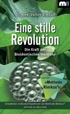 Produktbild von Eine stille Revolution