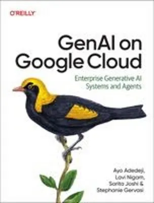 Produktbild von GenAI on Google Cloud