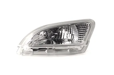 Immagine prodotto di Johns, indicatore di direzione adatto a Renault Twingo II 01/2012- anteriore sinistro alogeno 261656873R
