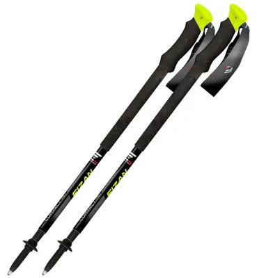 Produktbild von Fizan Compact Pro Stock Grün 59-132 cm Grün 59-132 cm