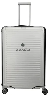 Image de Travelite ACCESSOIRES Housse de valise L, transparente