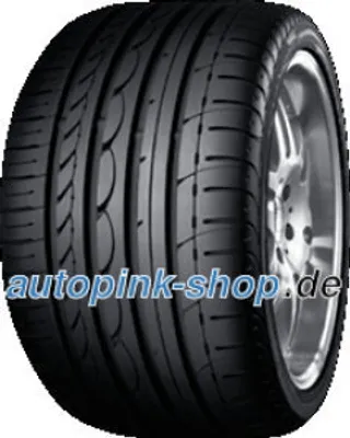 Zdjęcie produktu dla Yokohama Advan Sport (V103B) (N0) 295/35R21 107Y Xl