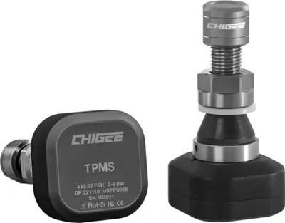 Produktbild von CHIGEE MFP0018 Interne Motorrad Reifendrucksensoren
