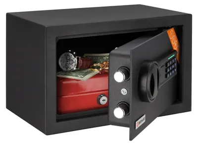 Immagine prodotto di Brihard Safe – Con serratura elettronica