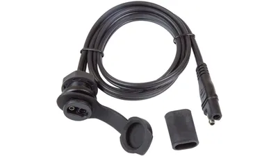 Immagine prodotto di Presa Tecmate 040 uscita SAE per pannello