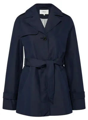 Produktbild von Outdoor-Jacke 5959 BLUE Größe 46