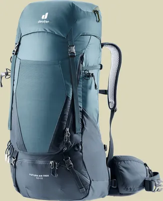 Produktbild von Deuter Futura Air Trek 50+10 Barva: atlantic-ink