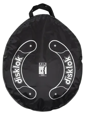 Obrázok produktu pre Disklok – puzdro na ukladanie diskov, 50 cm