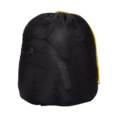 Produktbild von NOMAD® Mesh Storage Bag Dunkelblau Komprimierbar Aufbewahrungssack mit Tragegriff