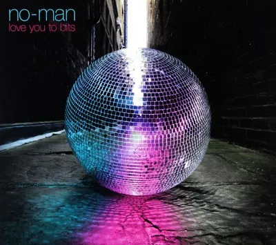 Produktbild von No-Man - Liebe dich zu Bits CD
