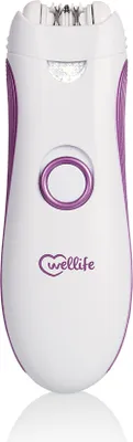 Obrázok produktu pre Wellife Elektronická pinzeta s LED svetlom AS-101