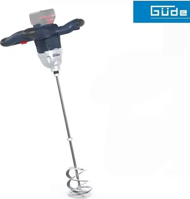 Produktbild von Güde Akku Rührwerk RW 18-0 ohne Akku / Ladegerät