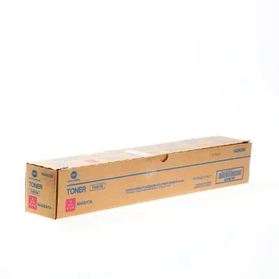Produktbild von KONICA/MINOLTA Toner magenta C364 Bizhub C364