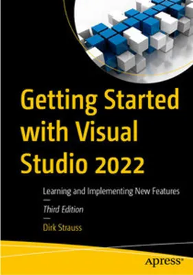 Immagine prodotto di Come iniziare con Visual Studio 2022