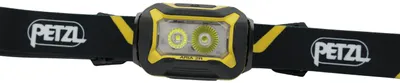 Immagine prodotto di Petzl E070CA00 Headlamp ARIA® 2R black/yellow