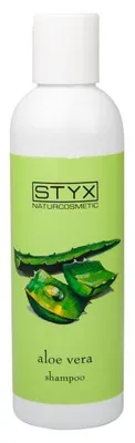 Image de STYX Shampooing à l'aloe vera
