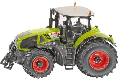 Immagine prodotto di Sieper SIKU 3280 Claas Axion 950 1:32 3280