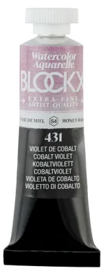 Immagine prodotto di Aquarello viola cobalto - tubetto da 15 ml