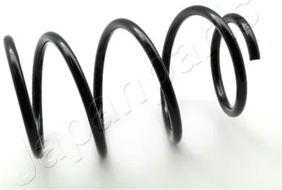 Obrázok produktu pre Predná pružina odpruženia JAPANPARTS ZC2500H
