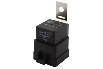 Obrázek produktu pro Proudové relé HELLA 4RD 933 332-031
