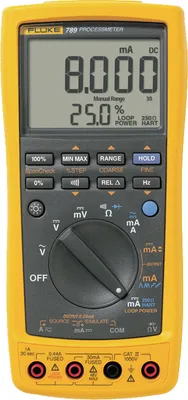 Produktbild von Fluke 789/E (Fluke 789/E)