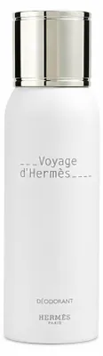 Zdjęcie produktu dla Hermes Voyage d’Hermès, Mężczyźni, Perfumowany dezodorant, Dezodorant w spreju, Spray, 150 ml, Uniwersalne