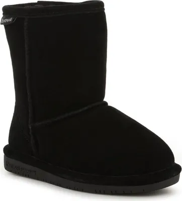 Immagine prodotto di Bearpaw scarpe Emma Youth, 608YBLACKII
