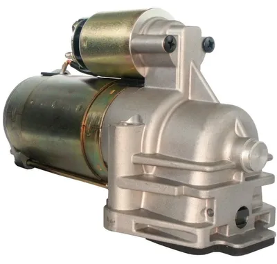 Produktbild von Anlasser Starter 12V 2,2KW 19 Zähne HC-CARGO für u.a. FORD TRANSIT