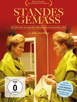 Produktbild von Standesgemäss